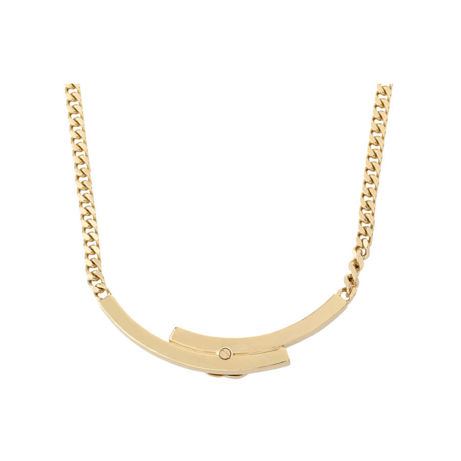 CHANEL CHANEL Necklaces Women's