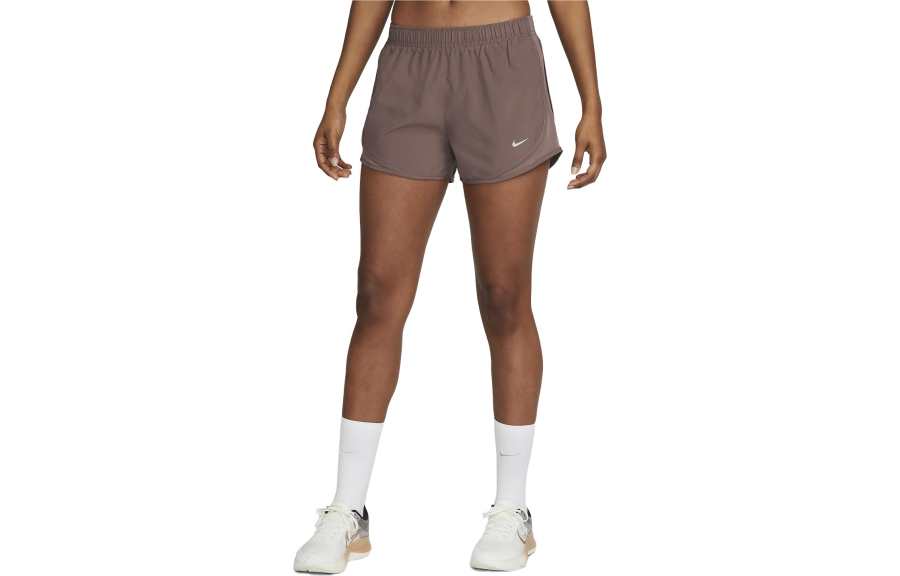 Nike Nike Sports Shorts Women's Plum Blossom Erosion Moderate A Line