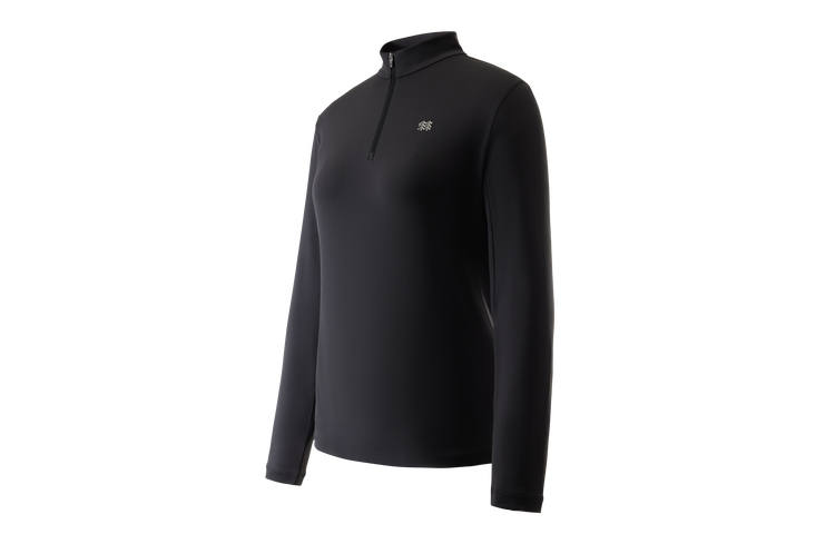 KOLON SPORT Regular Long Sleeved T Shirt Women's