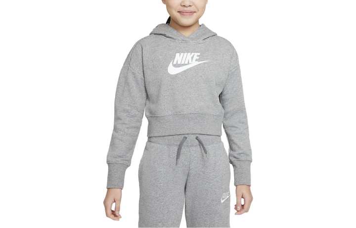 Nike Nike Kids Sweatshirts Hooded Moderate