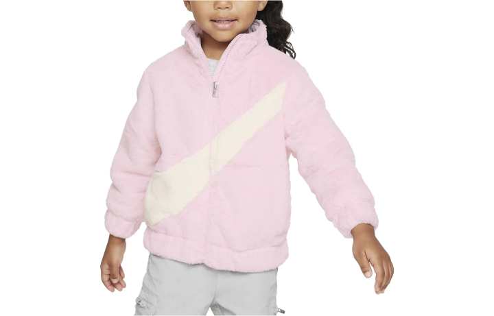 Nike Nike Kids' Top Pink Infant And Toddler