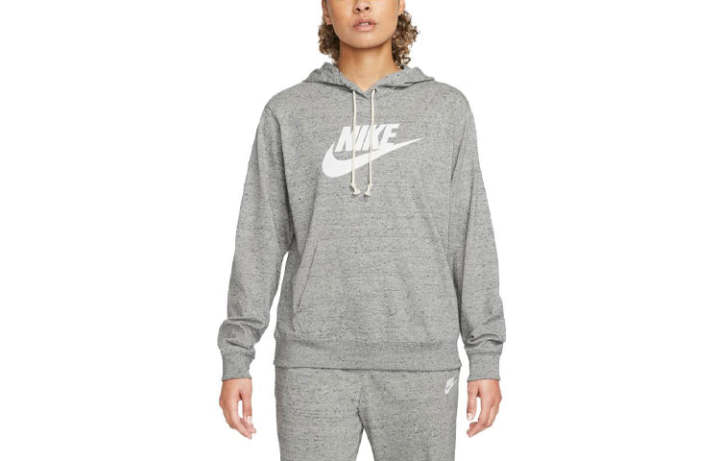Nike Nike Sweatshirt Women's Dark Gray
