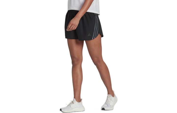 Adidas Adidas Casual Shorts Women's Black Moderate