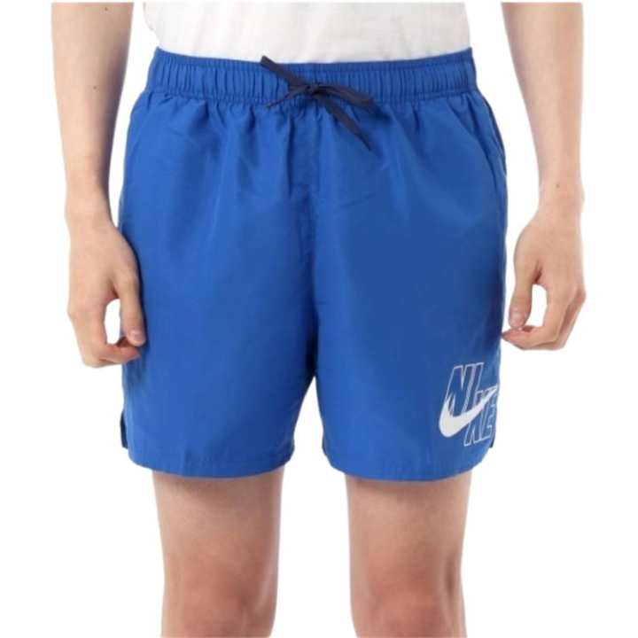 Nike Nike Swimming Shorts Men's Blue