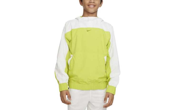 Nike Nike Kids Jackets Hooded Moderate