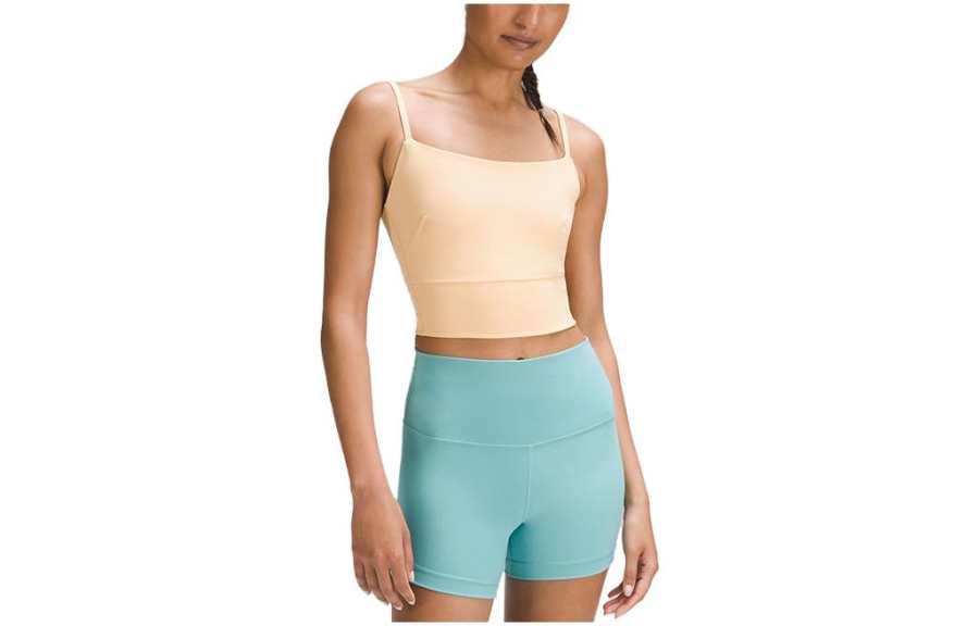 Lululemon Lululemon Wunder Train Camisole Women's