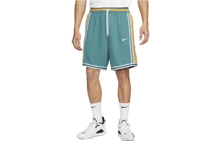 Nike Nike Casual Shorts Men's Dark Cyan