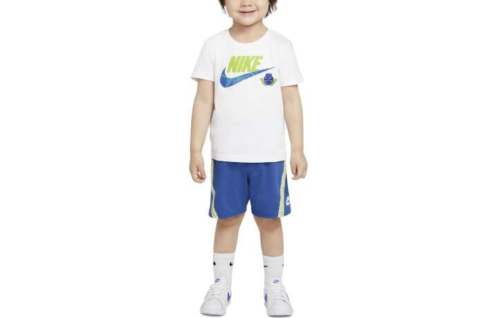 Nike Nike Kids Matching Sets Sportswear Infant And Toddler