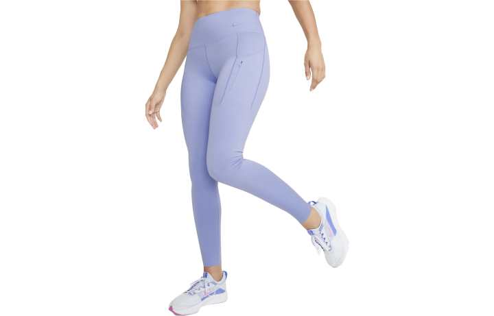 Nike Nike Sports Pants Women's Light Blue Moderate