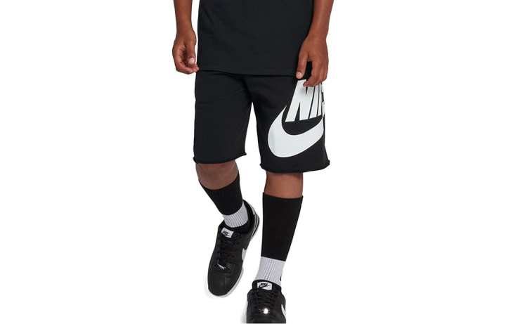 Nike Nike Kids Shorts Moderate