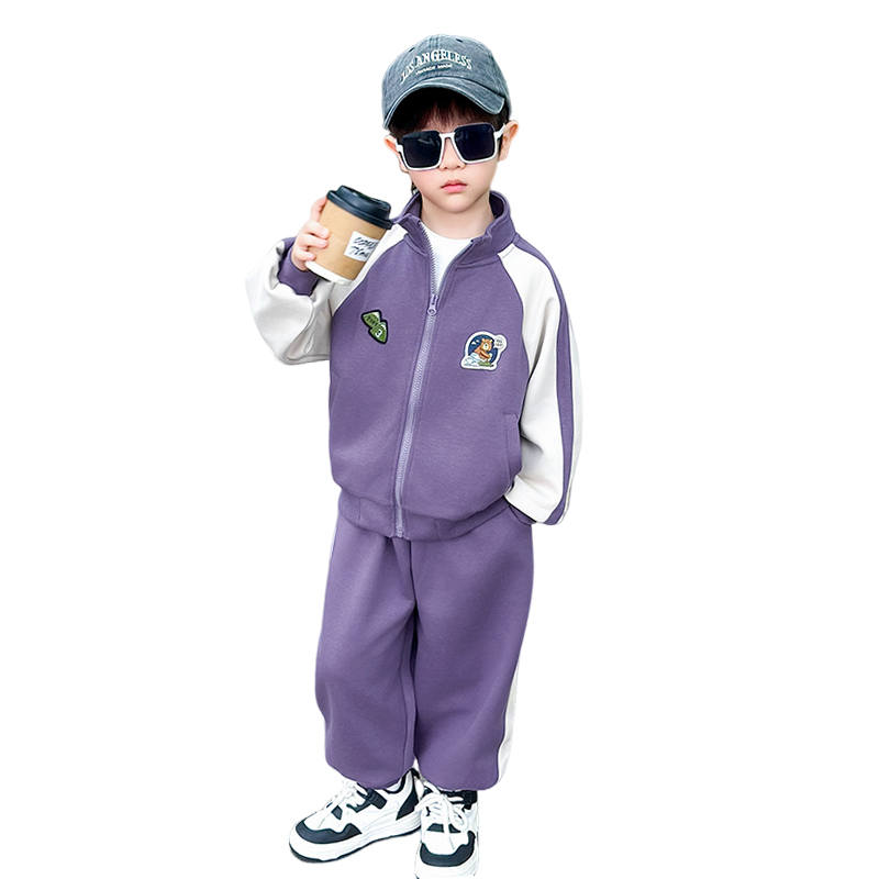 Lanza Casual Sportswear Children Aged 3 7 Years Old