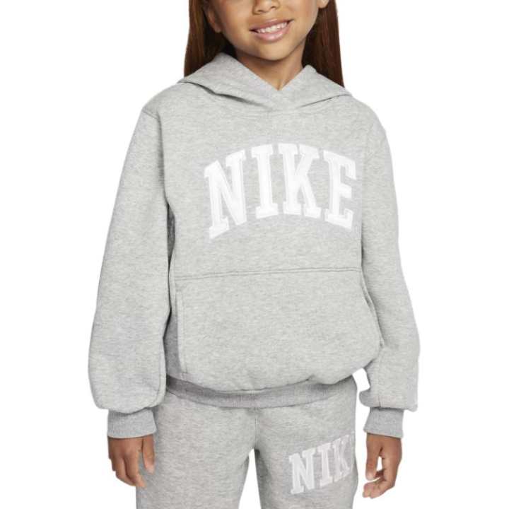 Nike Nike Sweatshirt Light Gray Kids'