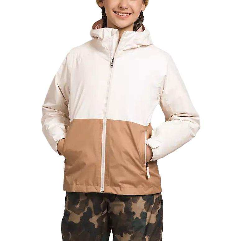 THE NORTH FACE Kids Jackets Hooded Moderate