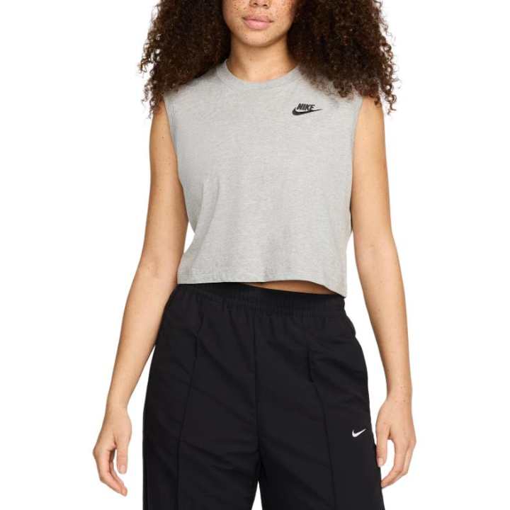 Nike Nike Tank Top Women's Dark Gray