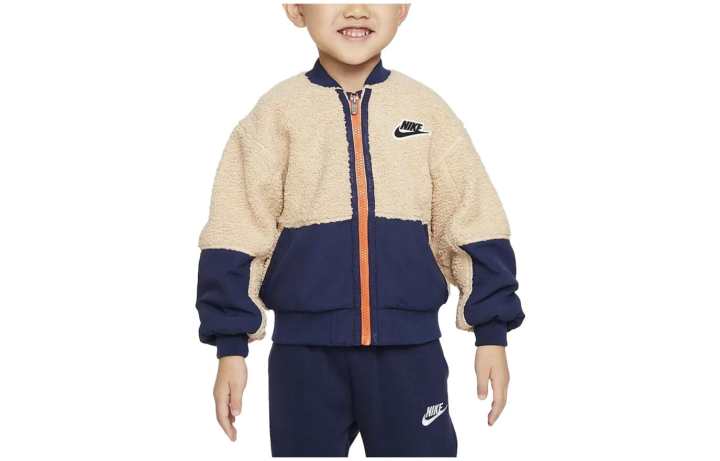 Nike Nike Infant And Toddler Coat Baby