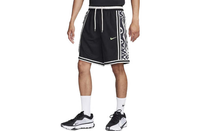 Nike Nike Basketball Shorts Men's Black