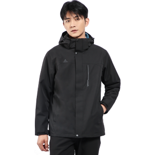 HUMTTO Waterproof, Windproof, Abrasion Resistant, Thermal, Anti Static, Cold Resistant Coat Unisex