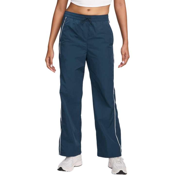 Nike Nike Windrunner Casual Pants Women's Dark Blue