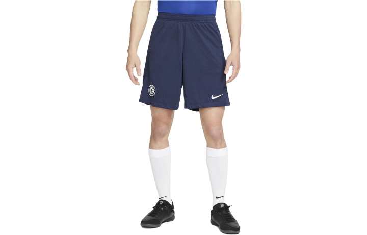 Nike Nike Casual Shorts Men's Blue Moderate