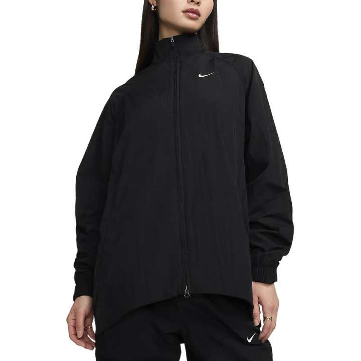 Nike Nike Sportswear Collection Women's Oversized Repel Zip Jacket