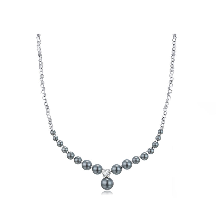 Jodie&Kevin Jodie&Kevin Synthetic Pearl Necklaces Women's