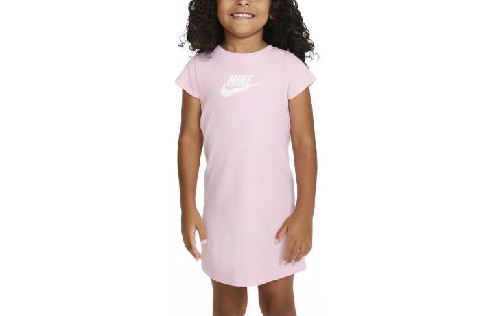 Nike Nike Baby Dresses Crew Neck Moderate Short