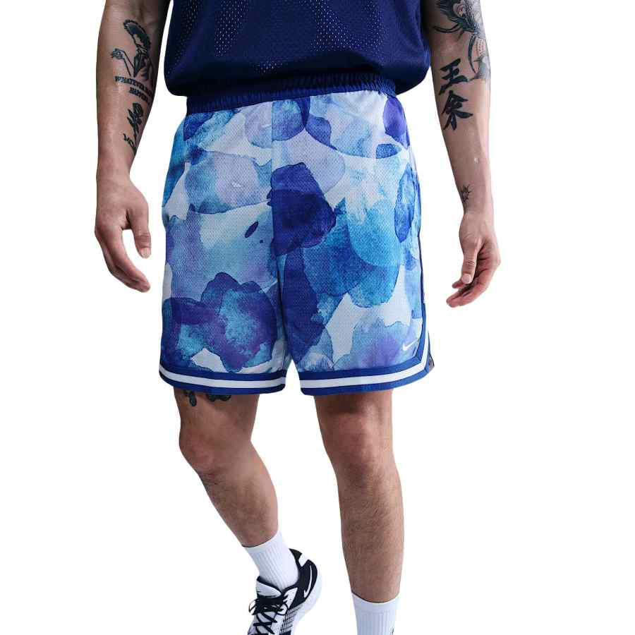Nike Nike DNADri Fit SS25 Sports Shorts Men's Blue