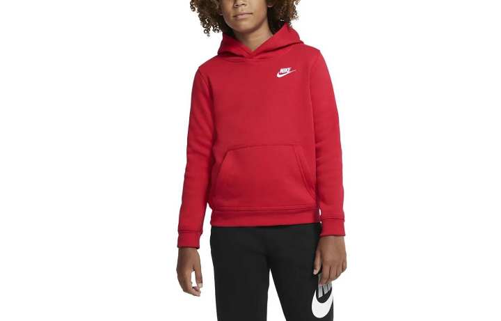 Nike Nike Kids Sweatshirts Moderate