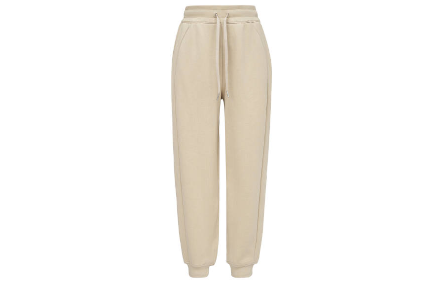 Lululemon Scuba Series Knitted Sweatpants Women's