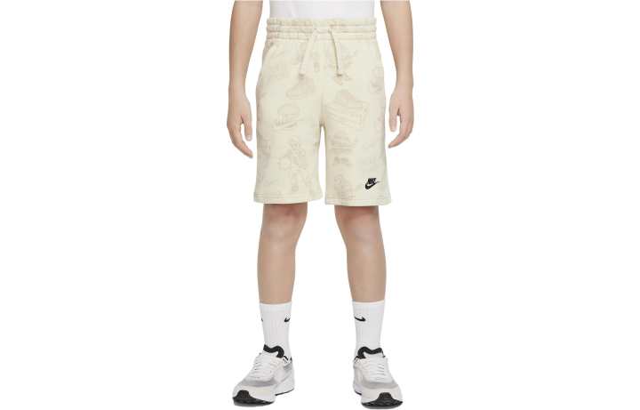Nike Nike Sportswear Club Big Kids' Boys' Shorts