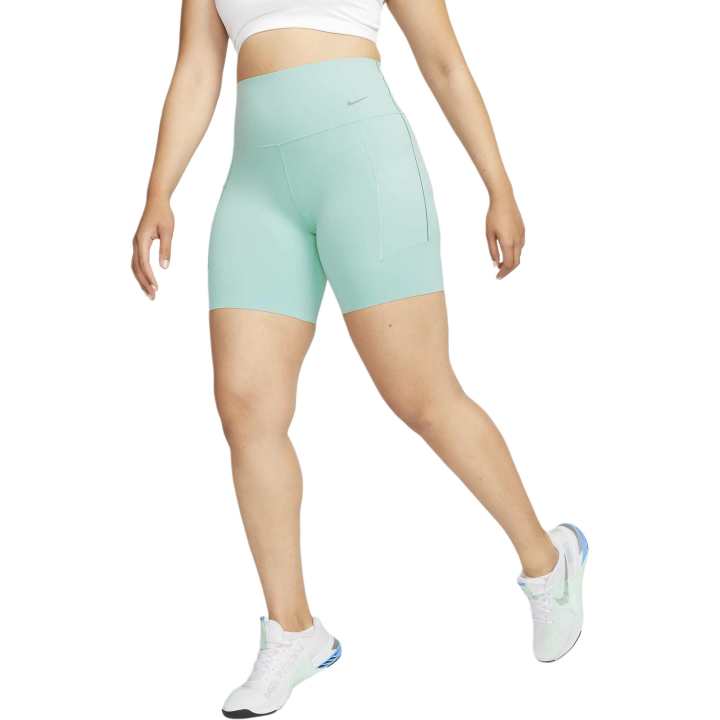 Nike Nike Universa Sports Shorts Women's Mineral