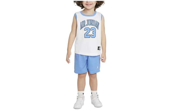 Jordan Jordan Casual Sportswear Summer Kids'