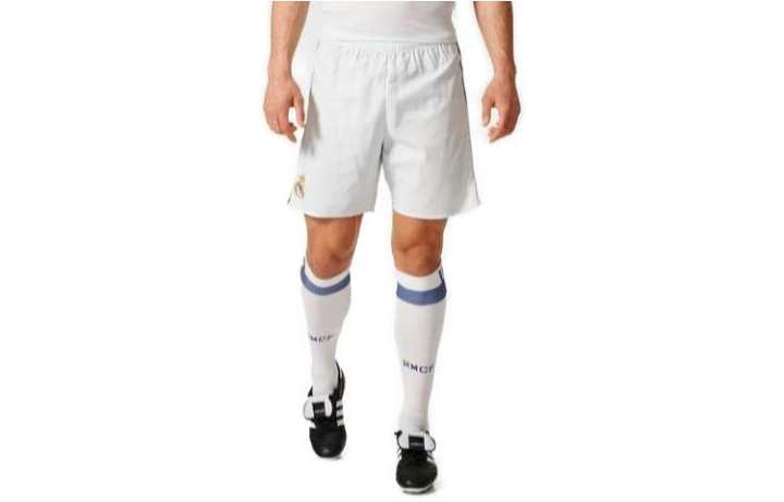 Adidas Adidas Soccer Bottom Men's White