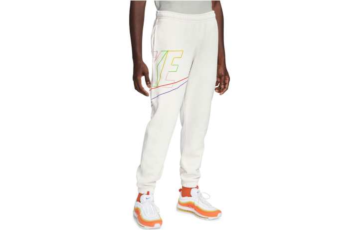 Nike Nike Club Fleece 'Phantom' Track Pants