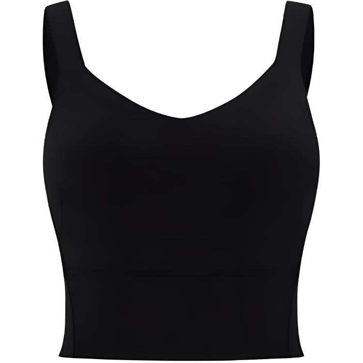Lululemon Sleeveless Sports Shirts Women's Other