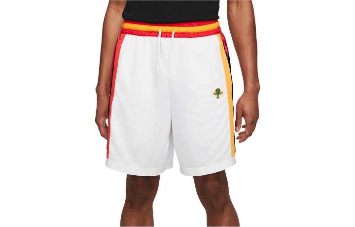Nike Nike Dri-fit Dna+ Rayguns Basketball Shorts