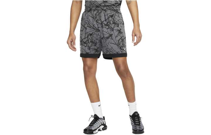Nike Nike Sports Shorts Men's Iron Gray Moderate