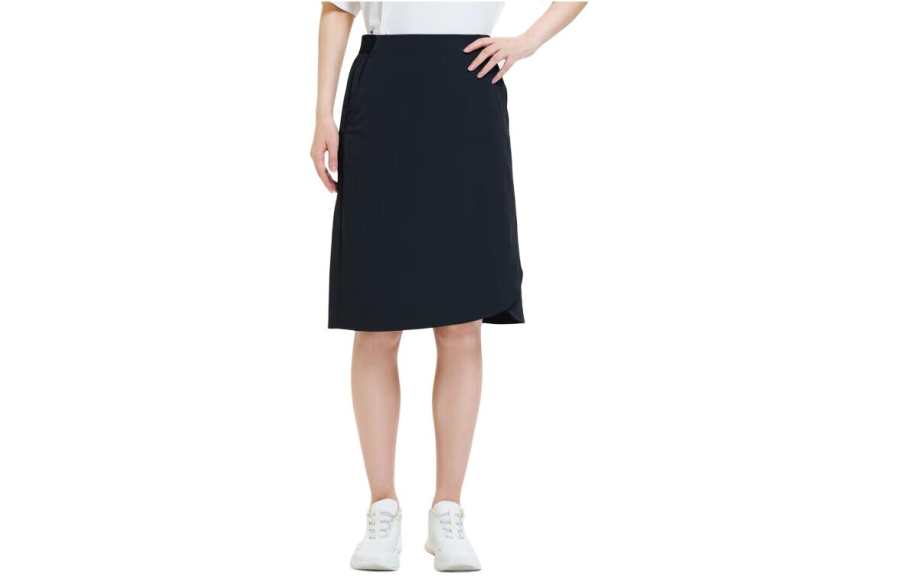 KOLON SPORT Casual Long Skirt Women's