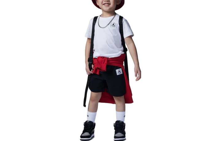 Jordan Jordan Infant And Toddler Suit Baby