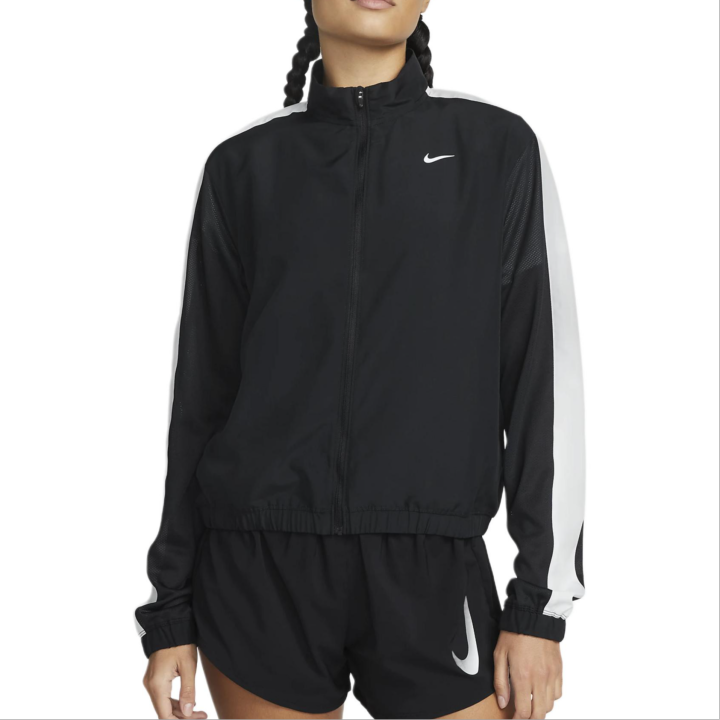 Nike Nike Jackets Women's Black Stand Collar Moderate Other