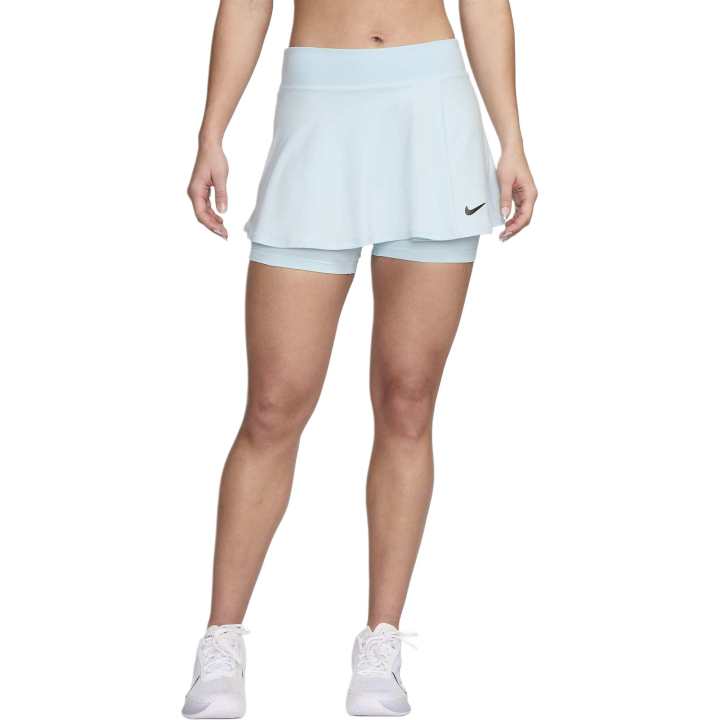 Nike Nike Court Dri FIT Casual Shorts Women's Glacier Blue