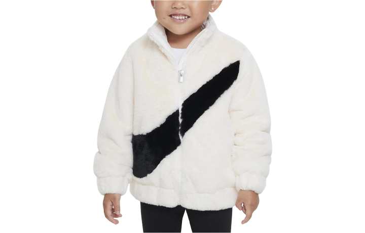 Nike Nike Kids' Top White Infant And Toddler