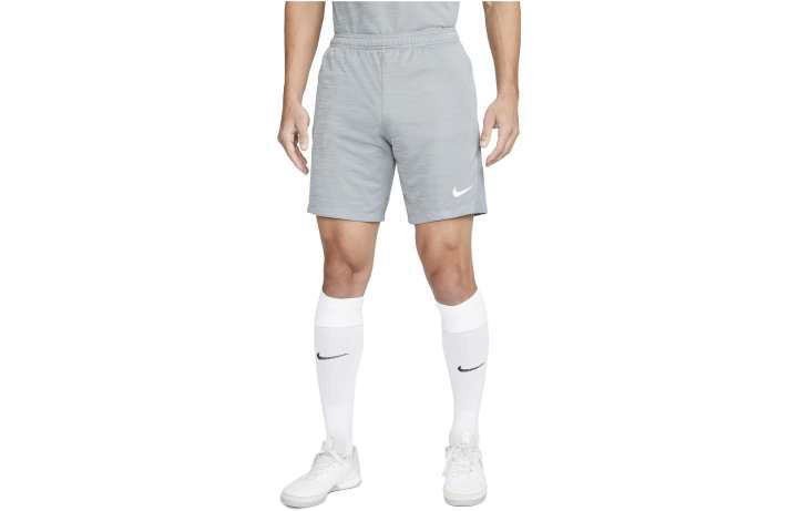 Nike Nike Casual Shorts Men's Silver