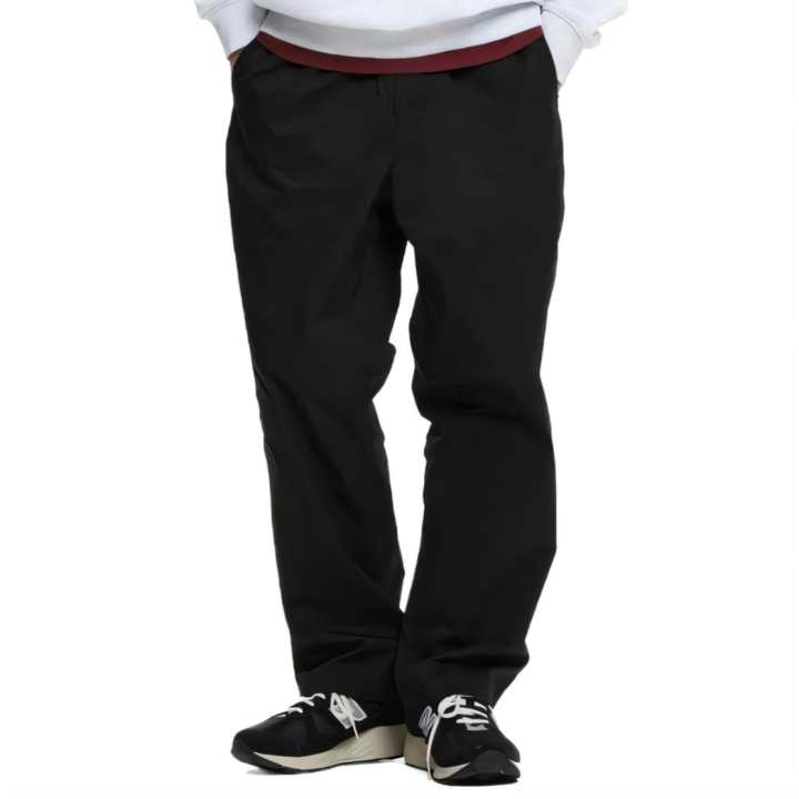 New Balance New Balance UNI ESS Casual Pants Men's Black