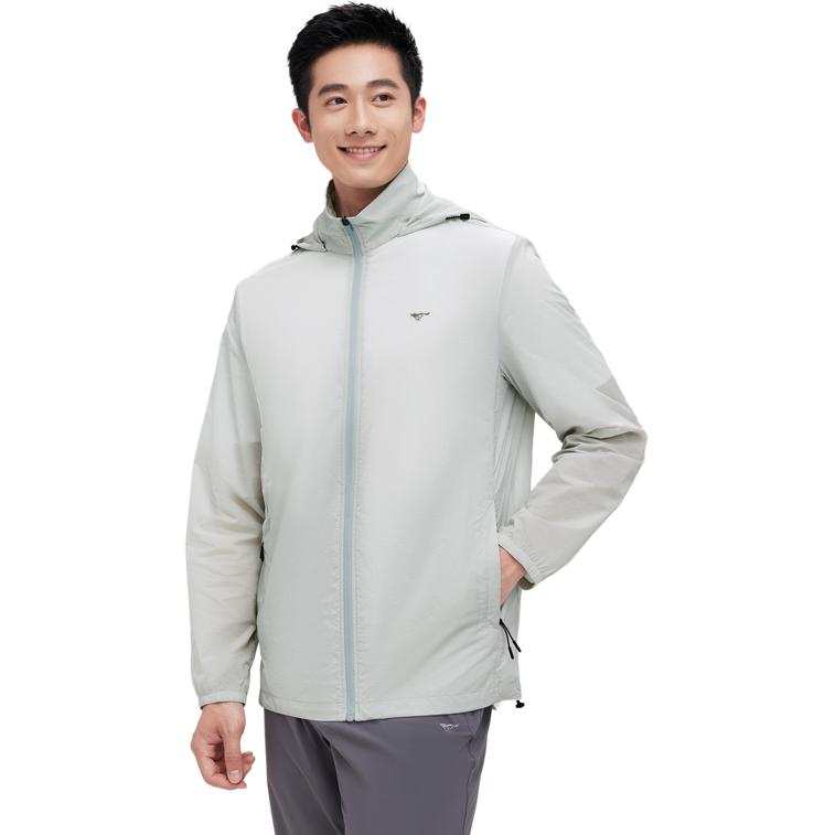 SEPTWOLVES SEPTWOLVES Sun Protection Clothing Unisex