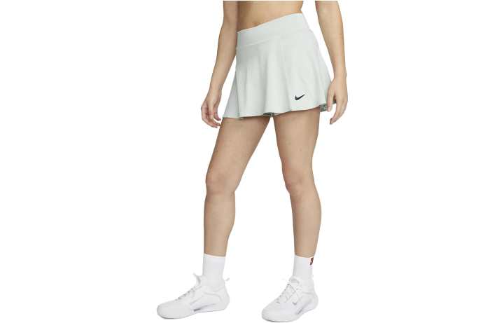 Nike Nike Tennis Skirt Women's Light Silver
