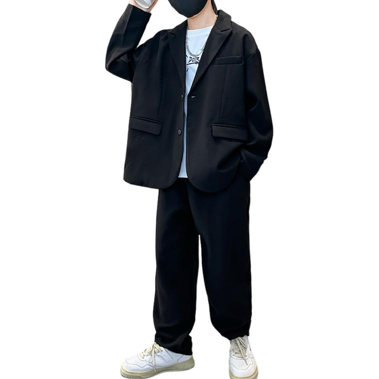 Lanza Casual Sportswear Teenagers
