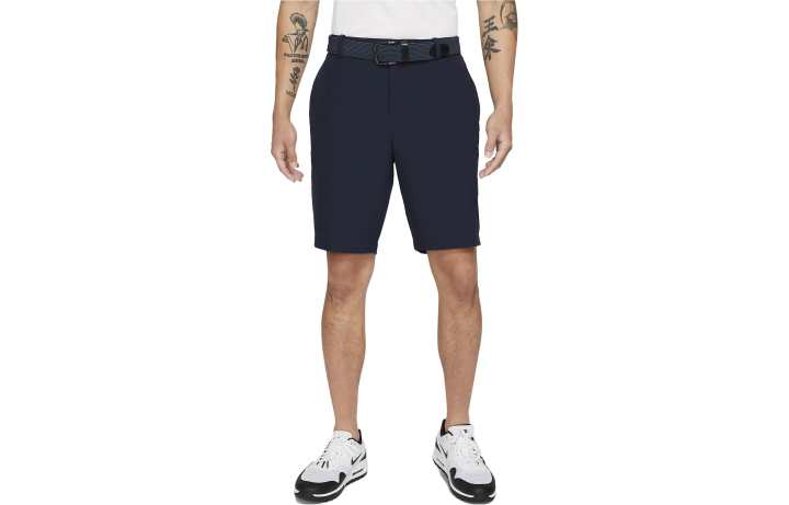 Nike Nike Casual Shorts Men's Navy Blue Moderate
