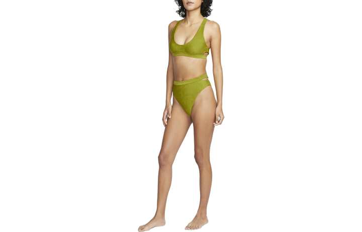 Nike Nike Bikinis Women's Moss Green Moderate