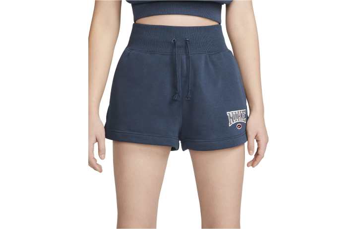 Nike Nike Casual Shorts Women's Arms And Armor Marine Moderate